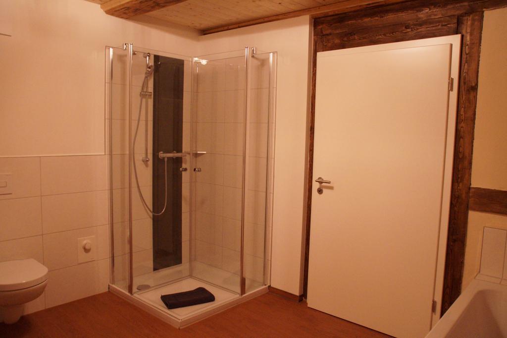 Fachwerkresidenz Deuterscher Hof Quedlinburg Bagian luar foto
